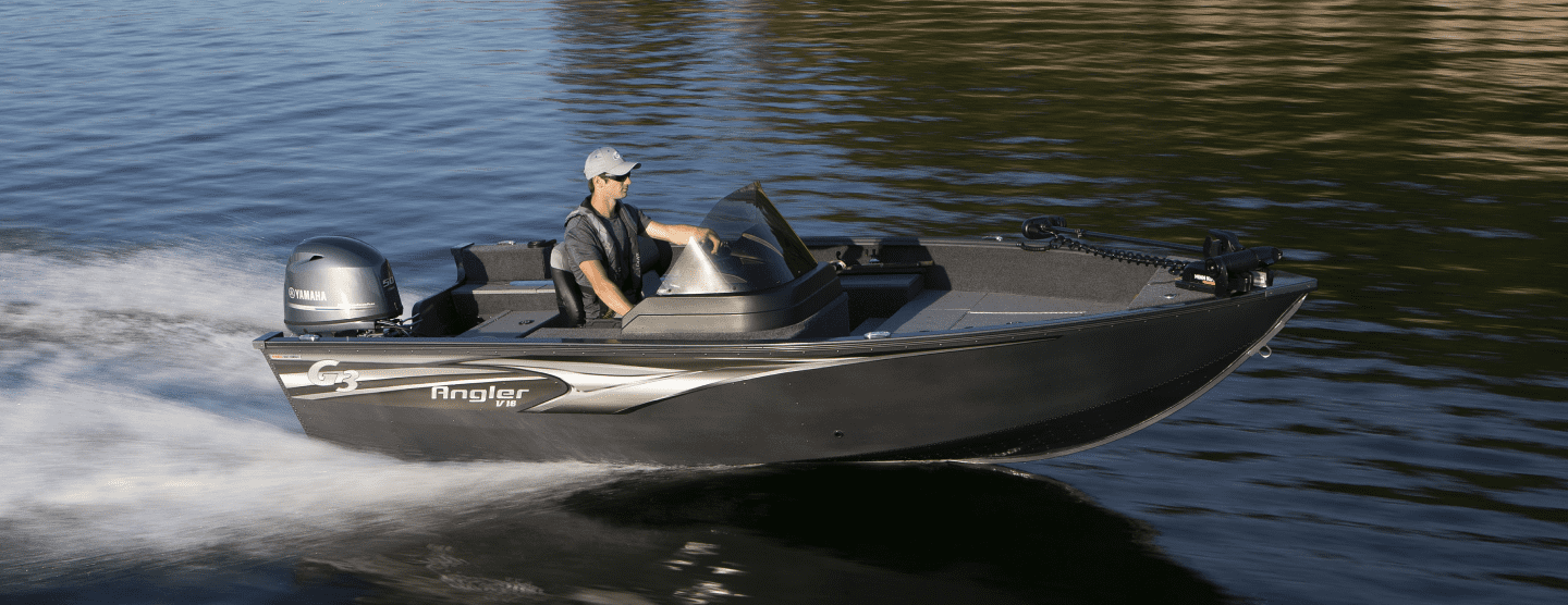 2021 G3 Boat at Coastal Boat Sales in Brick, New Jersey